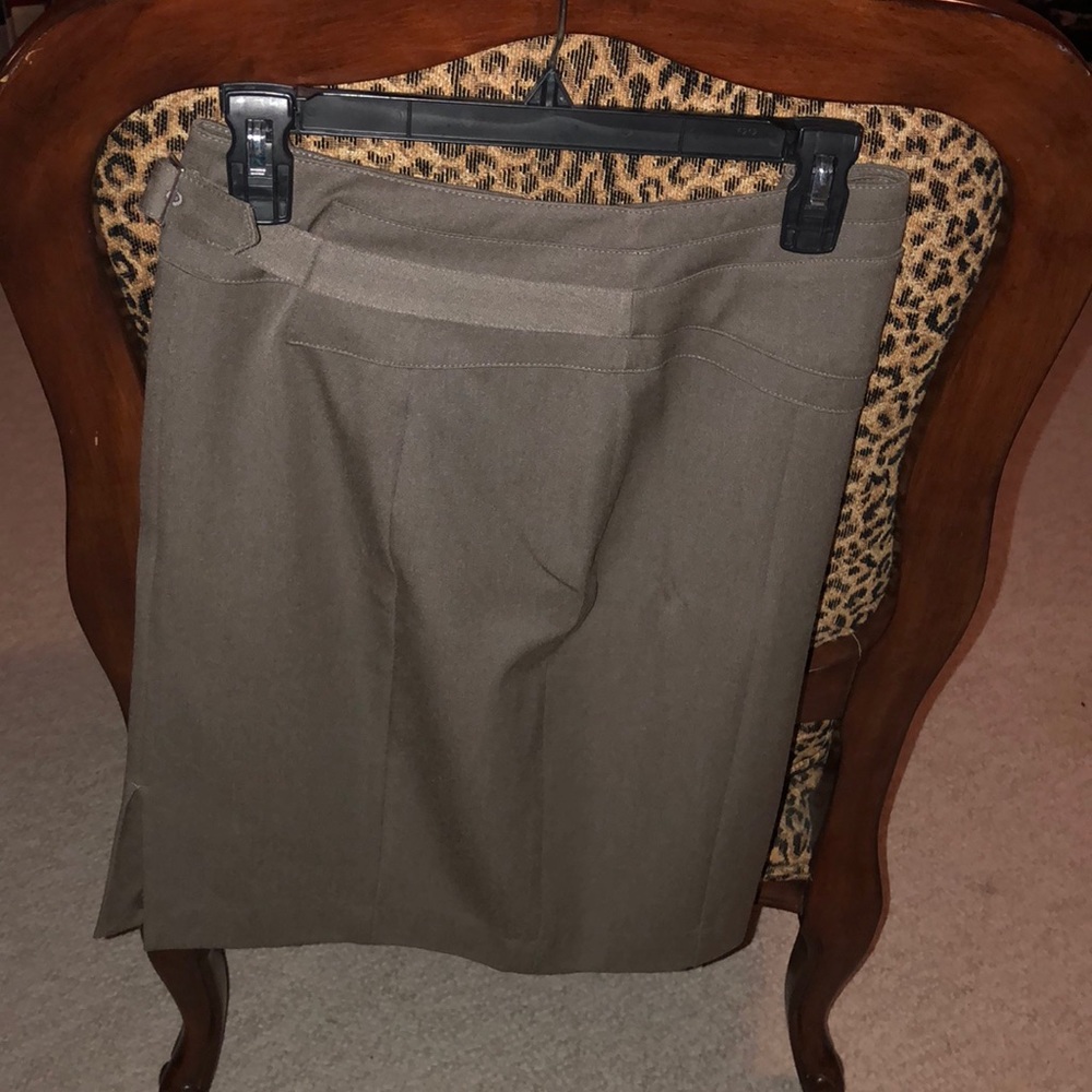 Express size 12 suite worn 1 time